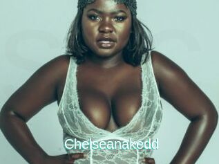 Chelseanakedd
