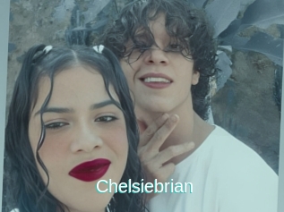 Chelsiebrian