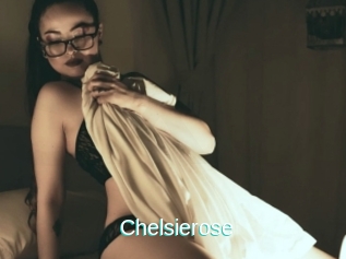Chelsierose