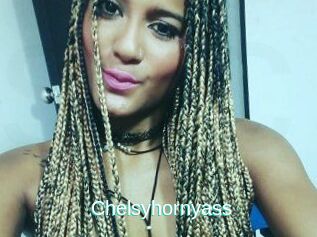 Chelsyhornyass