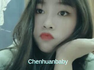 Chenhuanbaby