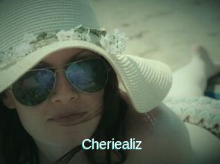 Cheriealiz