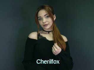 Cherilfox