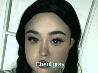 Cherillgray