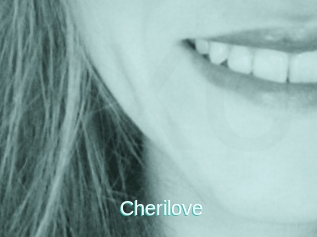 Cherilove