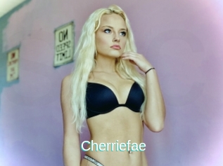 Cherriefae
