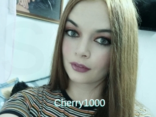 Cherry1000