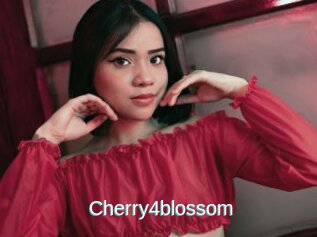 Cherry4blossom