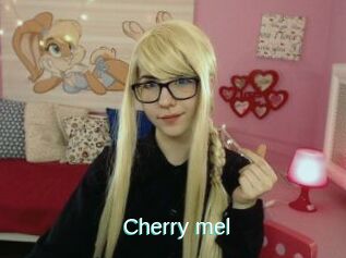 Cherry_mel
