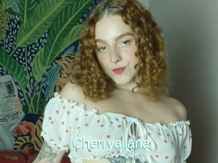 Cherryallana