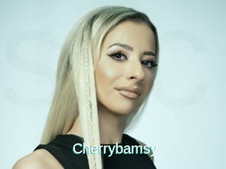 Cherrybamsy