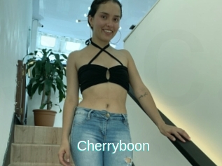 Cherryboon