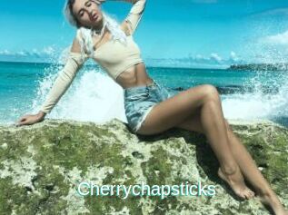 Cherrychapsticks