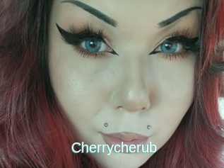 Cherrycherub