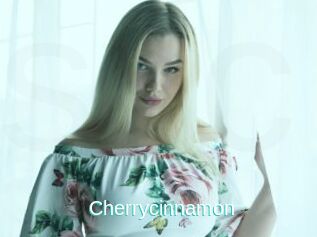 Cherrycinnamon