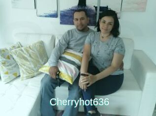 Cherryhot636