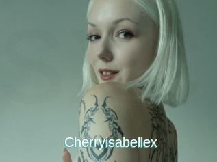 Cherryisabellex