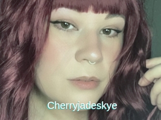 Cherryjadeskye