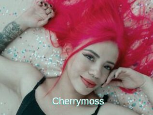 Cherrymoss