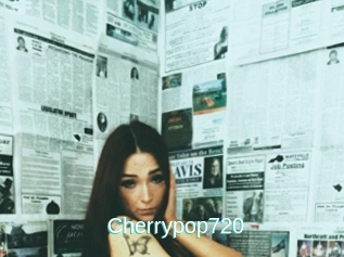 Cherrypop720