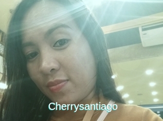 Cherrysantiago