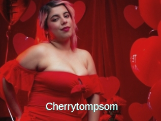 Cherrytompsom