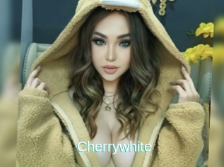 Cherrywhite