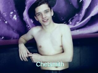 Chetsmith
