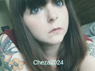 Cheza2024