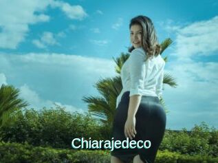 Chiarajedeco