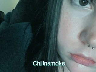 Chillnsmoke