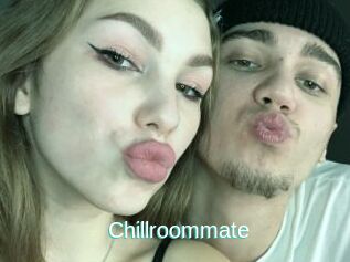 Chillroommate