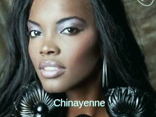 Chinayenne