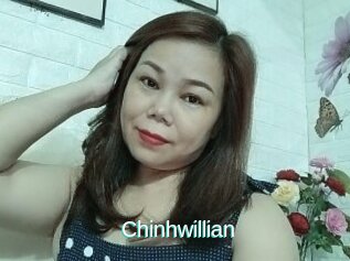 Chinhwillian