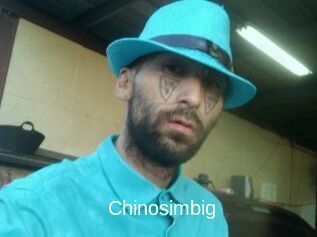 Chinosimbig