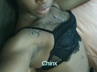 Chinx