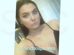 Chlochlosparkles