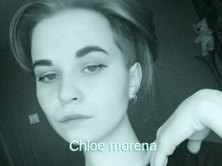 Chloe_morena