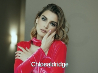 Chloealdridge