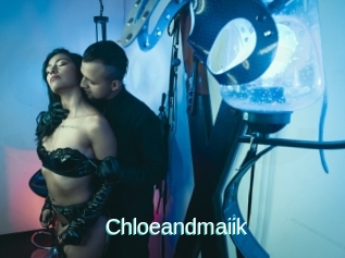 Chloeandmaiik