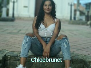 Chloebrunet