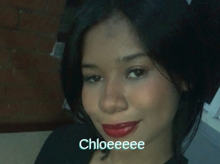 Chloeeeee