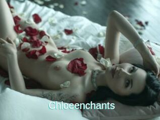 Chloeenchants