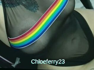 Chloeferry23