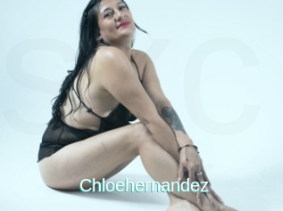 Chloehernandez