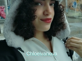 Chloeivanova