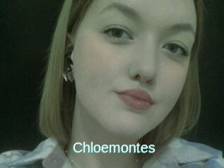 Chloemontes