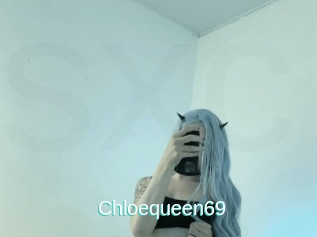 Chloequeen69