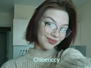 Chloericcy