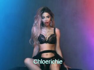 Chloerichie